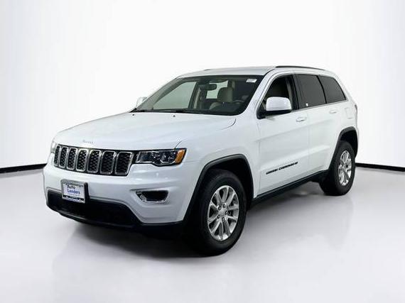 JEEP GRAND CHEROKEE 2022 1C4RJFAG9NC162301 image